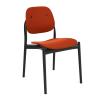 Upholstered Seat / Upholstered Back