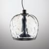 Transparent Water Effect / Matte Gunmetal