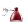 Amaranth Red