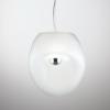 White Satin Finish