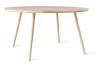 Matt Lacquered Oak