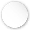 Matt Lacquered White