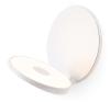 Matte White
