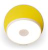 Matte Yellow
