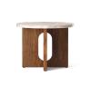 Walnut Base/Kunis Breccia
