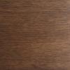 Dark Stained Oak