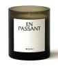 Large (7.9 oz, Poured Glass Candle)