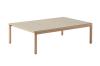 3 Plain - Sand/Oak