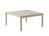 2 Plain - Sand/Oak