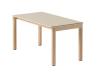 Plain - Sand/Oak