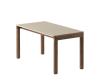 1 Wavy - Sand/Dark Oiled Oak