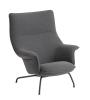 Ocean 80 / Anthracite Black