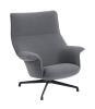 Ocean 80 / Anthracite Black