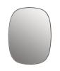 Grey/Clear Glass