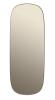 Taupe/Taupe Glass