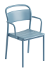 Pale Blue