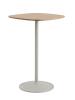 Solid Oak/Grey