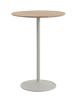 Solid Oak/Grey