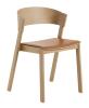 Refine Leather Cognac / Oak