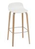 White/Oak