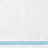 White/Cerulean Blue