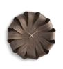 Walnut Body / Brass Hands and Time Signals