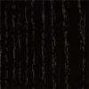 Oak - Black Lacquered