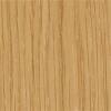 Oak Lacquered
