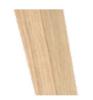 Oak Semi Matt Lacquered