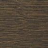 Oak Stained Dark Walnut