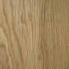 Ash with Oak Coloured Stain