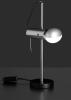 Satin Nickel