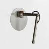 Satin Black Nickel