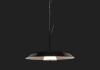 Lacquered Black
