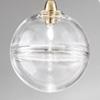 Crystal Transparent