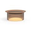 Bronze / Terracotta