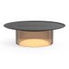 Bronze / Black