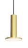Anodized Brass