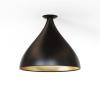 Black/Brass