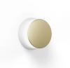 White/Brass 