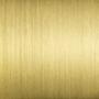 Painted Brass