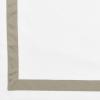 White/Khaki