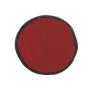 Redonda 1 - Red & Black