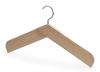 Oak/Stainless Steel