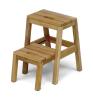 Teak