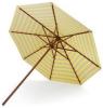 Lemon / Sand Stripe