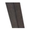 Smoked Oak Matt Lacquered