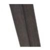 Smoked Oak Finish - Matt Lacquered