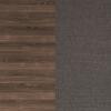 Smoked Oiled Oak with Hot Madisaon 093