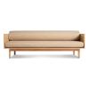 White Oak / Irving Copper Stripe